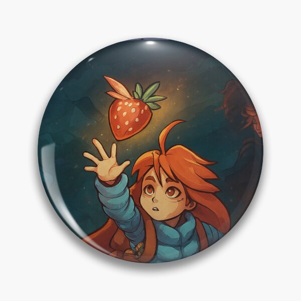 Artikelvorschau, Celeste FanArt entworfen und verkauft von FeelTheDrawing.