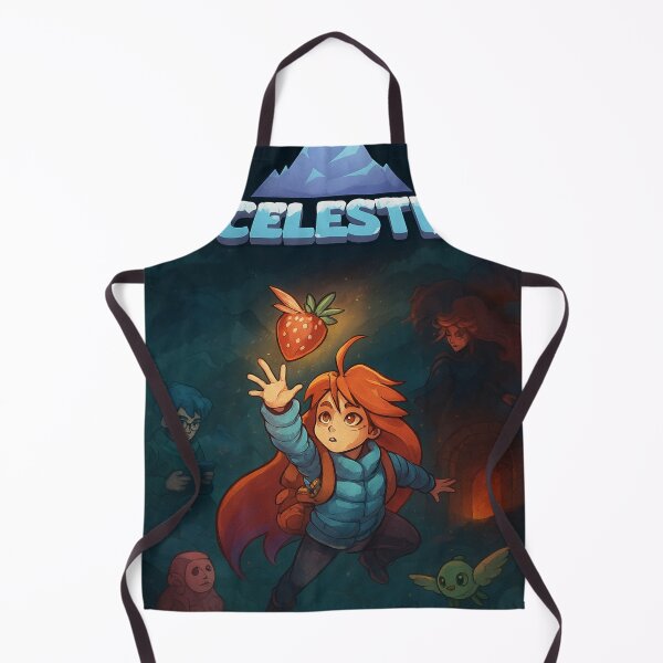 Item preview, Celeste FanArt designed and sold by FeelTheDrawing.