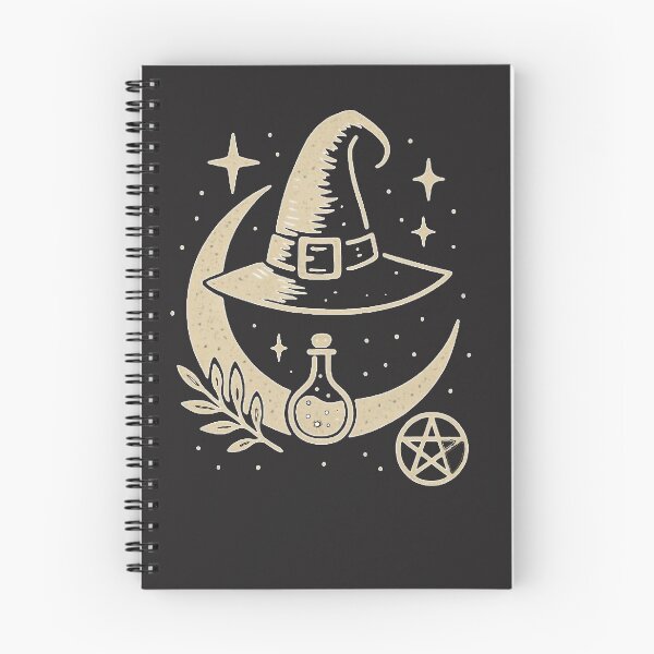 Item preview, Mystical Moon – Minimalist witch Witchcore Design with Occult Symbols, Tarot card, and Pagan Witchy Vibes designed and sold by MystiMagica.