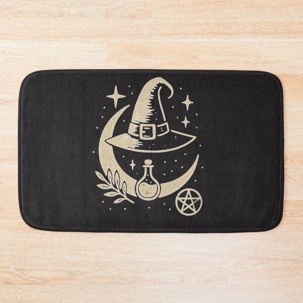 Item preview, Mystical Moon – Minimalist witch Witchcore Design with Occult Symbols, Tarot card, and Pagan Witchy Vibes designed and sold by MystiMagica.