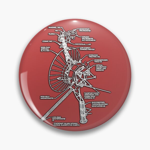 Item preview, satelitte designed and sold by freirestone.