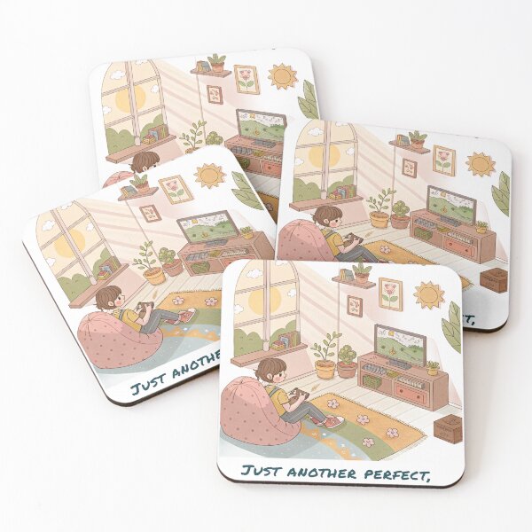 Item preview, Cozy Gamer Aesthetic designed and sold by Ommash.
