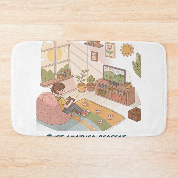 Item preview, Cozy Gamer Aesthetic designed and sold by Ommash.
