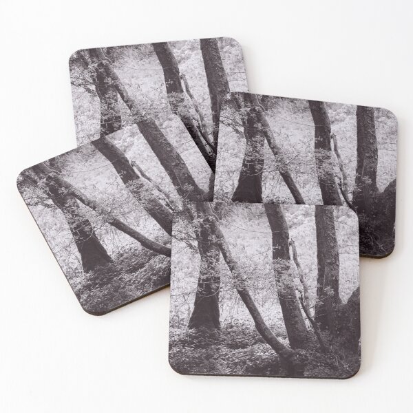 Item preview, The Structure of Trees 1 designed and sold by ShinyPhoto.