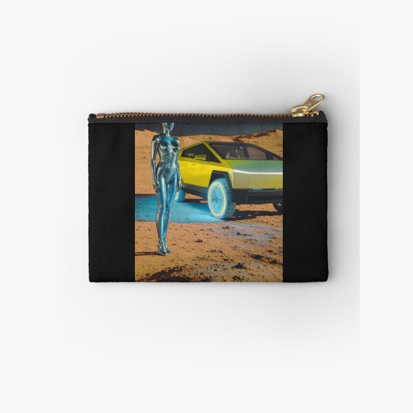 Item preview, the robots are coming designed and sold by TEEJAMBOREE.