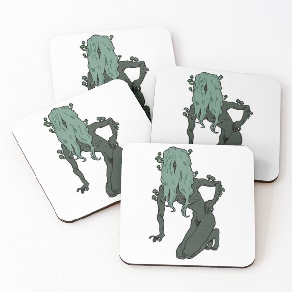 Item preview, Swamp girl  designed and sold by peachy-doodle.