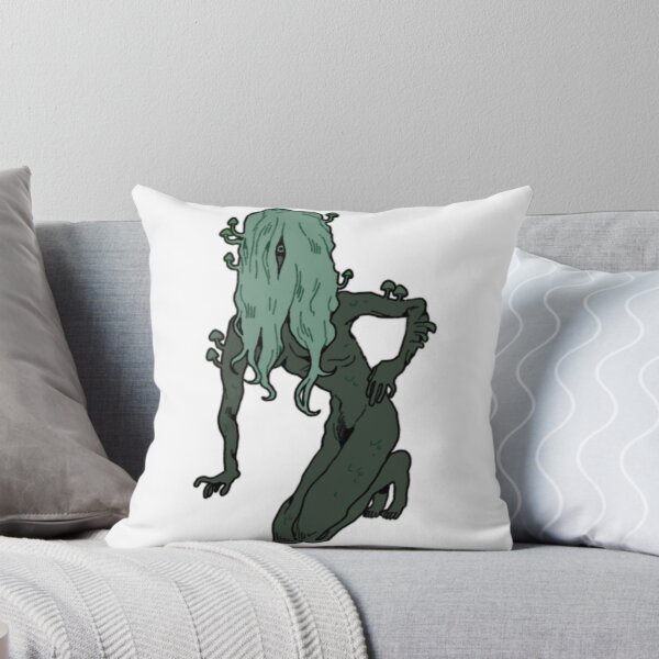 Item preview, Swamp girl  designed and sold by peachy-doodle.