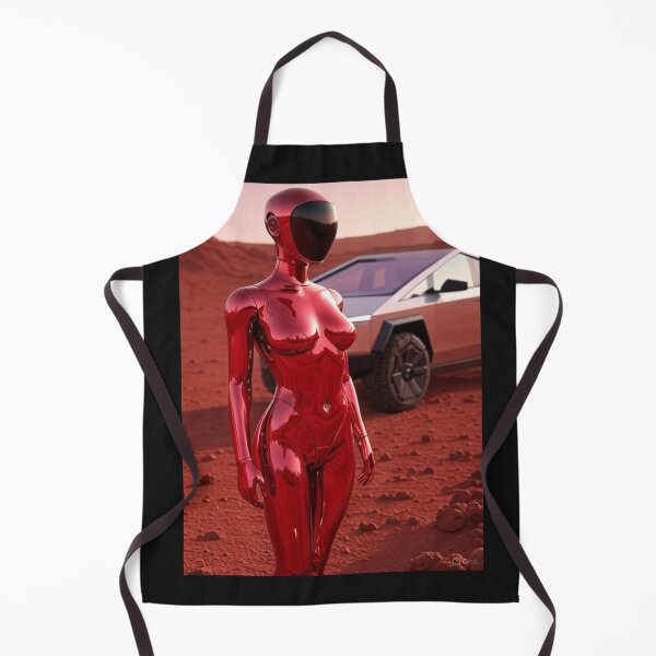 Item preview, the robots are coming designed and sold by TEEJAMBOREE.