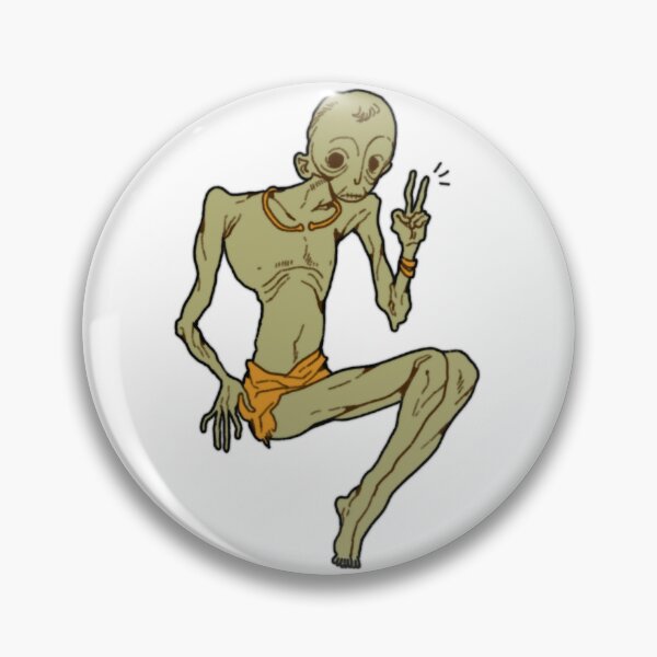 Item preview, Bog body  designed and sold by peachy-doodle.