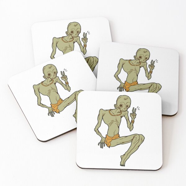 Item preview, Bog body  designed and sold by peachy-doodle.