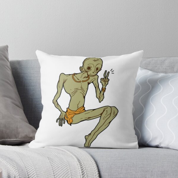 Item preview, Bog body  designed and sold by peachy-doodle.