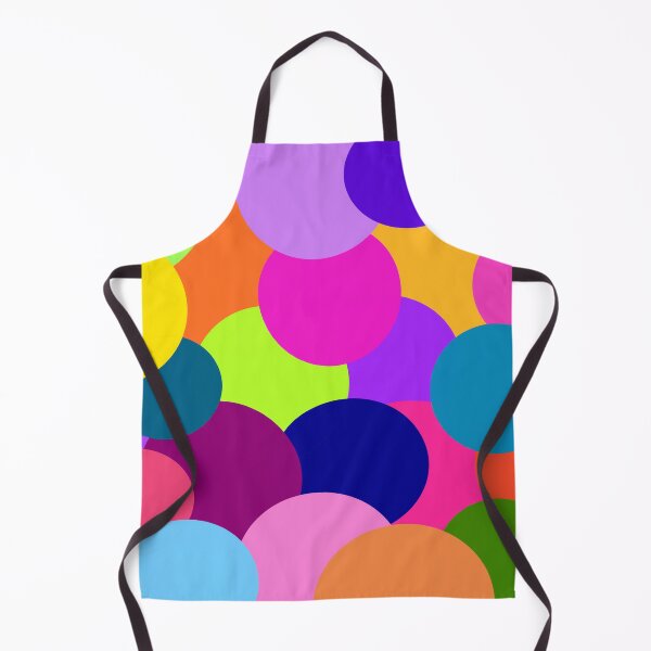Item preview, Vivid circles designed and sold by Moonlove2.