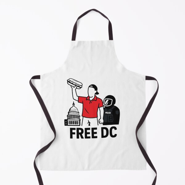 Item preview, Sandwich Guy Free DC, Free DC Sub Sandwich, sandwich anti designed and sold by PetPanache.