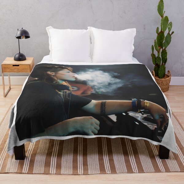 Item preview, keep the music smoke vibing designed and sold by aftreliafania.