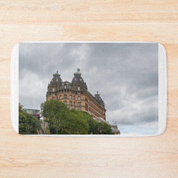 Item preview, Grand Hotel Scarborough designed and sold by yackers1.