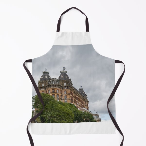 Item preview, Grand Hotel Scarborough designed and sold by yackers1.
