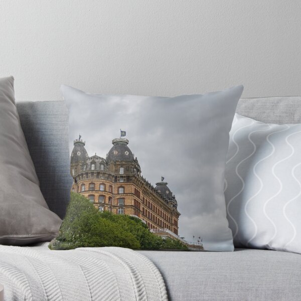 Item preview, Grand Hotel Scarborough designed and sold by yackers1.