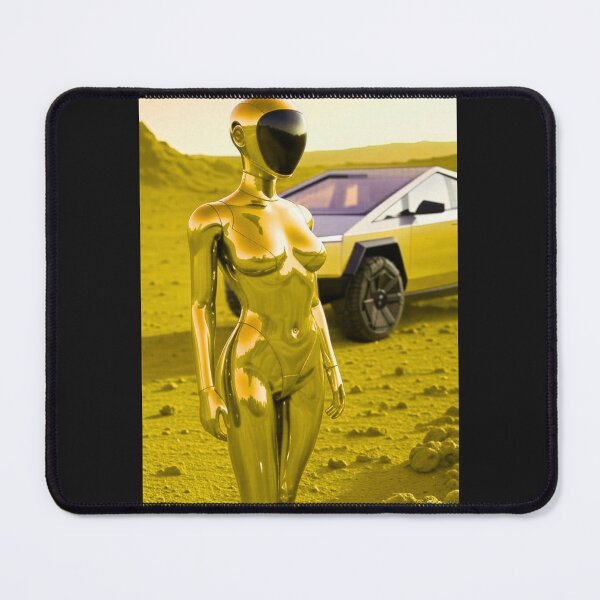 Item preview, the robots are coming designed and sold by TEEJAMBOREE.