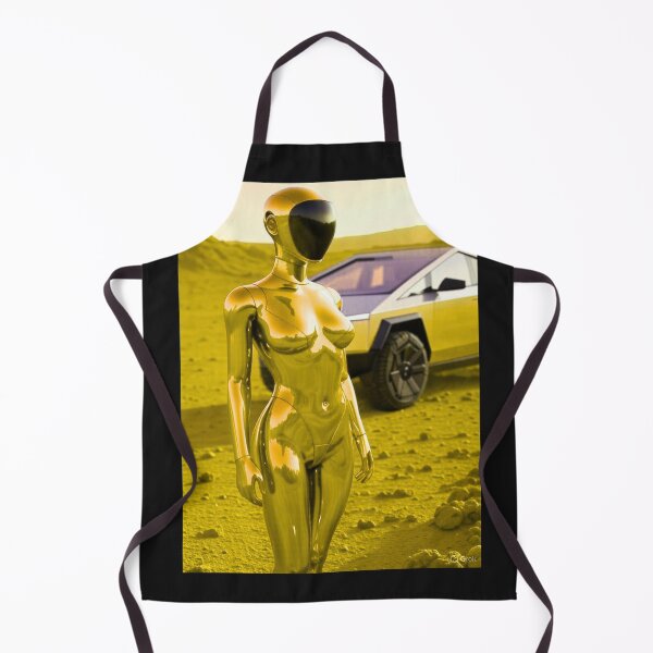 Item preview, the robots are coming designed and sold by TEEJAMBOREE.