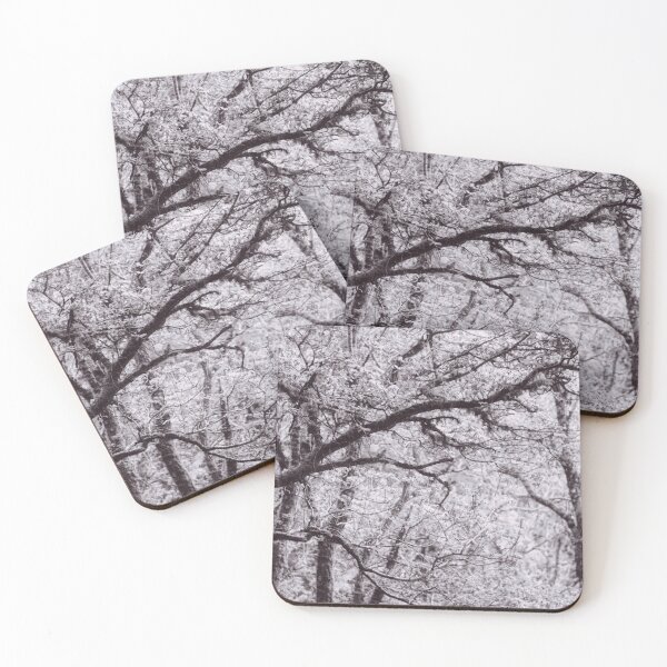 Item preview, The Structure of Trees 4 designed and sold by ShinyPhoto.