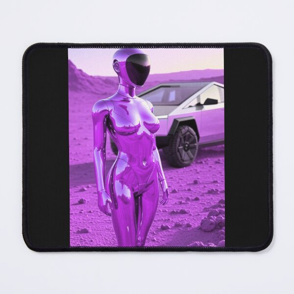 Item preview, the robots are coming designed and sold by TEEJAMBOREE.