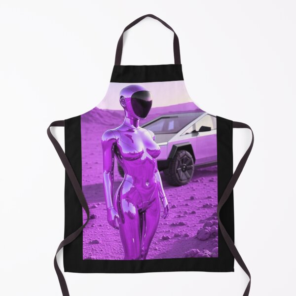 Item preview, the robots are coming designed and sold by TEEJAMBOREE.