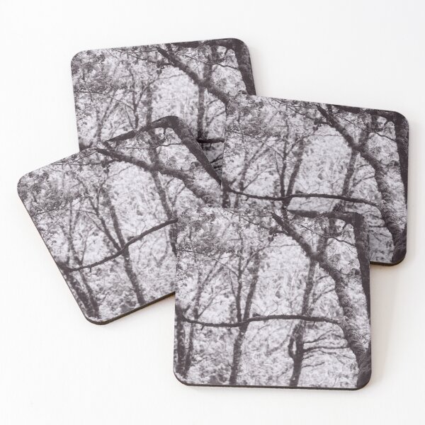 Item preview, The Structure of Trees 5 designed and sold by ShinyPhoto.