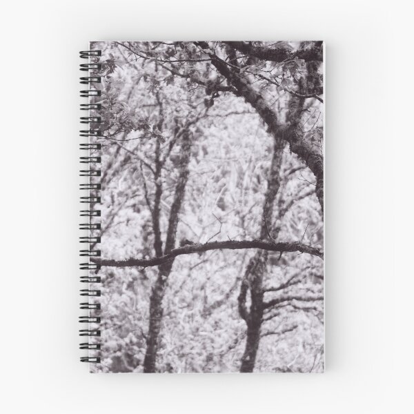 Item preview, The Structure of Trees 5 designed and sold by ShinyPhoto.