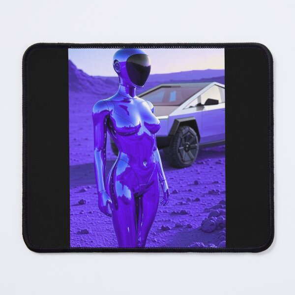 Item preview, the robots are coming designed and sold by TEEJAMBOREE.
