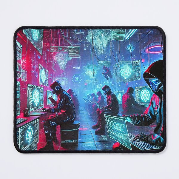 Item preview, Inside ECHO//SHIFT designed and sold by EXILENET.