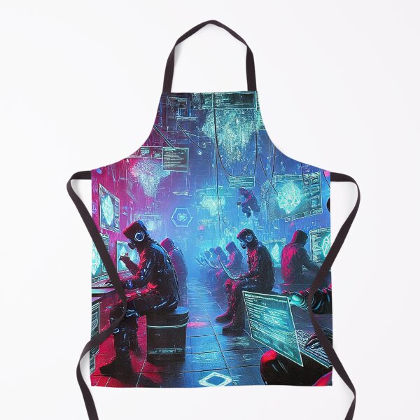 Item preview, Inside ECHO//SHIFT designed and sold by EXILENET.