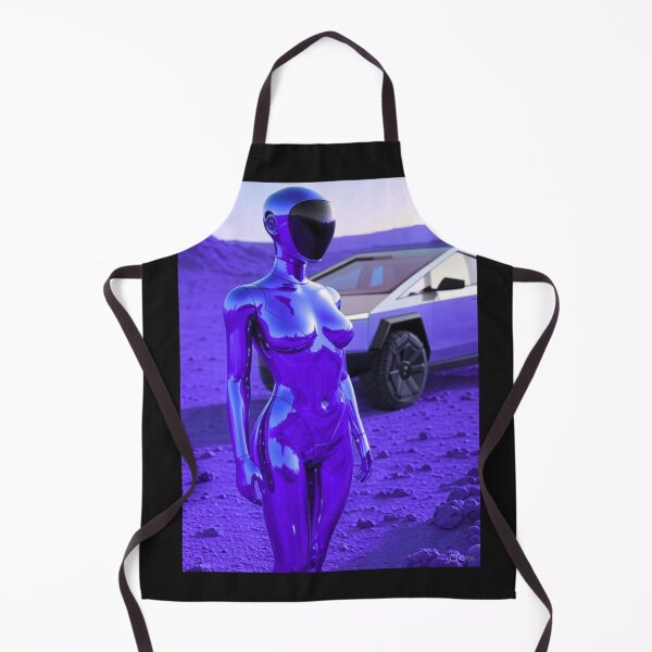 Item preview, the robots are coming designed and sold by TEEJAMBOREE.