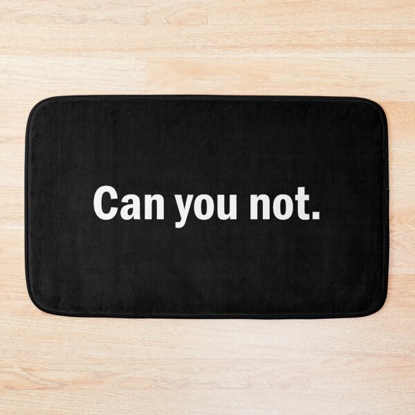 Item preview, can you not designed and sold by designing01Ar3.