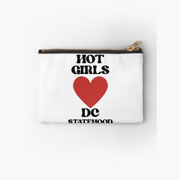 Item preview, Hot Girls Love DC Statehood, Free DC Sub Sandwich, sandwich anti designed and sold by PetPanache.