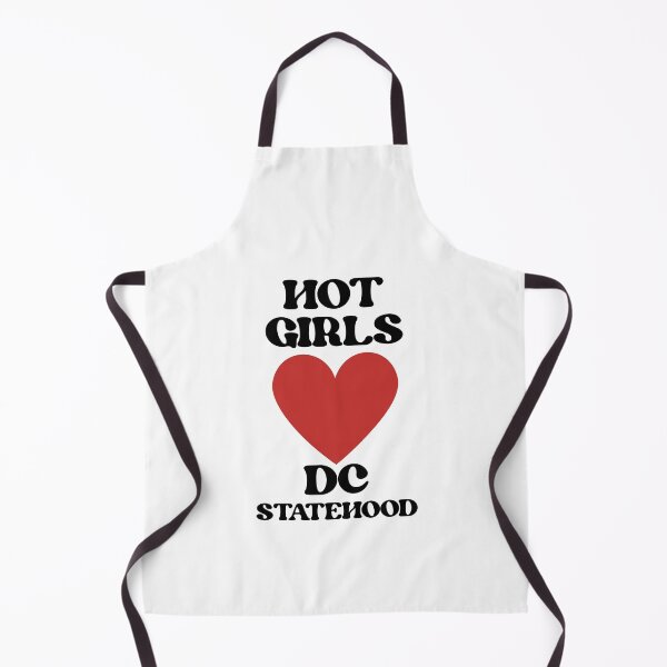 Item preview, Hot Girls Love DC Statehood, Free DC Sub Sandwich, sandwich anti designed and sold by PetPanache.