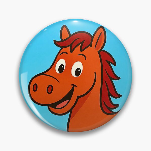 Item preview, Children and the Red Horse designed and sold by Steffani Lehmann.