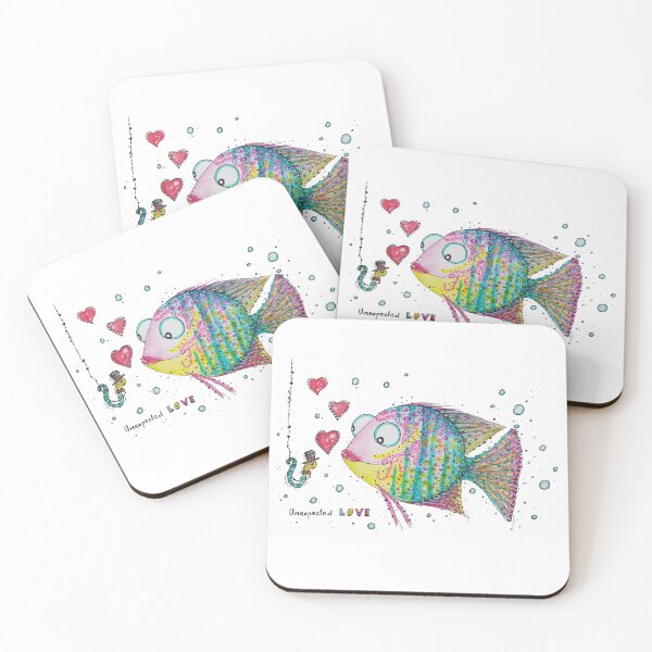 Item preview, Unexpected LOVE designed and sold by MoSiArts.