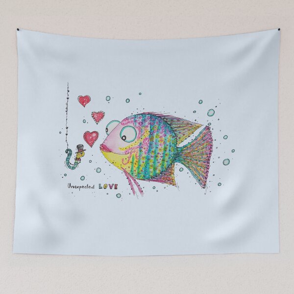 Item preview, Unexpected LOVE designed and sold by MoSiArts.