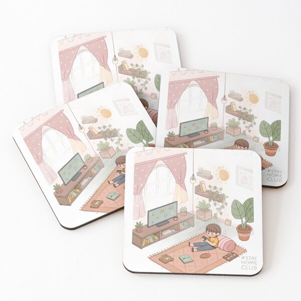 Item preview, The Introvert's Sanctuary designed and sold by Ommash.