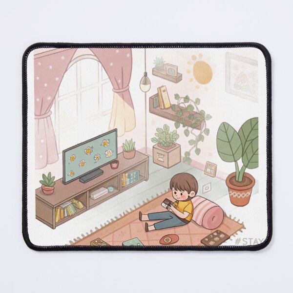 Item preview, The Introvert's Sanctuary designed and sold by Ommash.