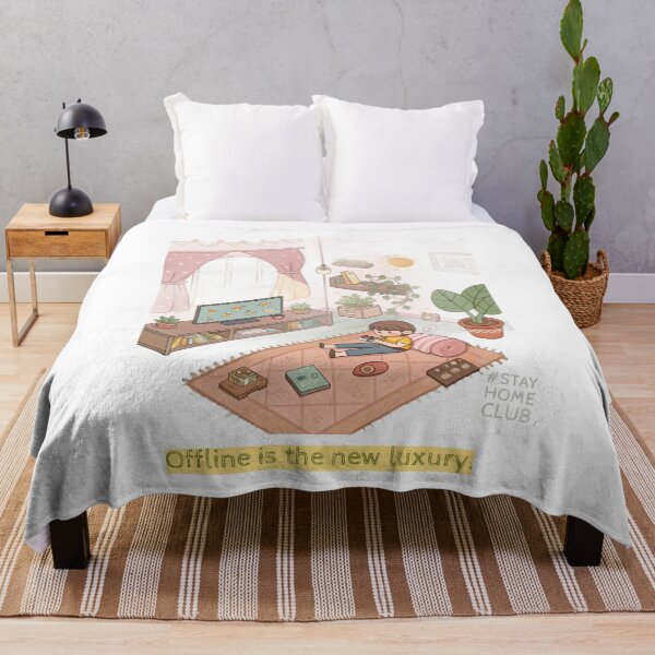 Item preview, The Introvert's Sanctuary designed and sold by Ommash.