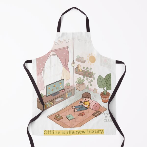 Item preview, The Introvert's Sanctuary designed and sold by Ommash.