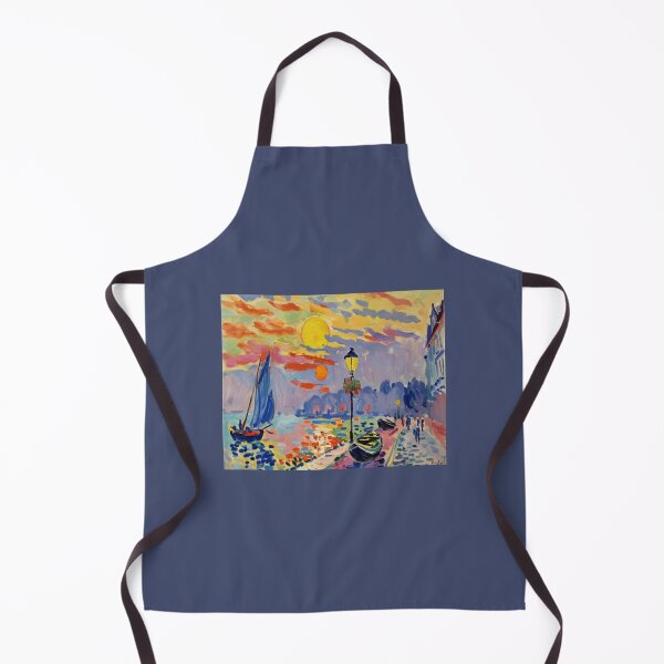 Item preview, Bayards Cove3(Watercolour + AI) designed and sold by artsmeow.