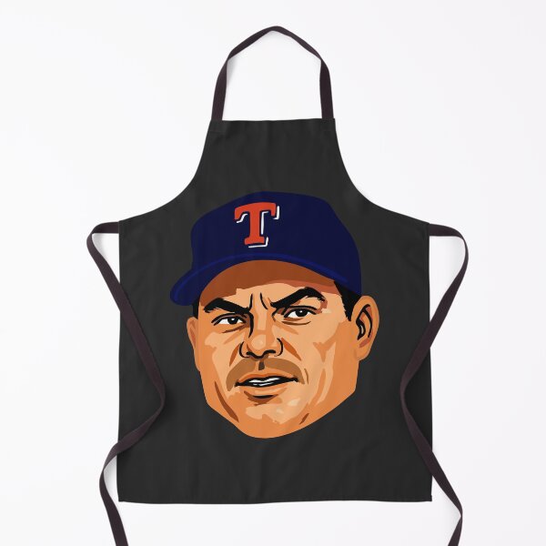 Item preview, Iván Rodríguez designed and sold by El Borincano.