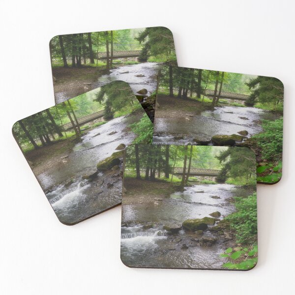 Item preview, Anders Run - Cornplanter State Forest, PA designed and sold by Kathy Weaver.