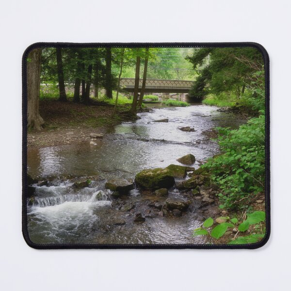 Item preview, Anders Run - Cornplanter State Forest, PA designed and sold by Kathy Weaver.