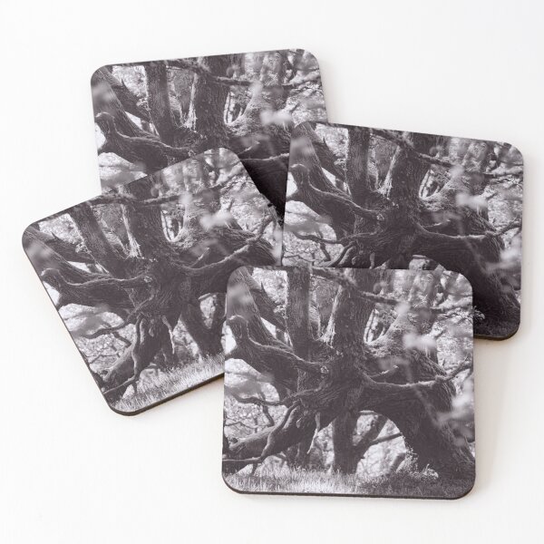Item preview, The Structure of Trees 8 designed and sold by ShinyPhoto.
