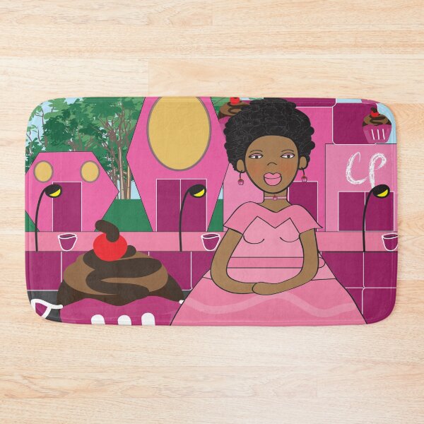 Item preview, Cupcake Princess designed and sold by Seed of Faith Designs.