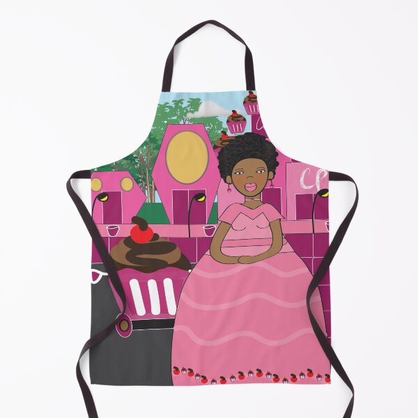 Item preview, Cupcake Princess designed and sold by Seed of Faith Designs.