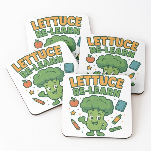 Item preview, Brainy Broccoli designed and sold by Sara Wrenai.